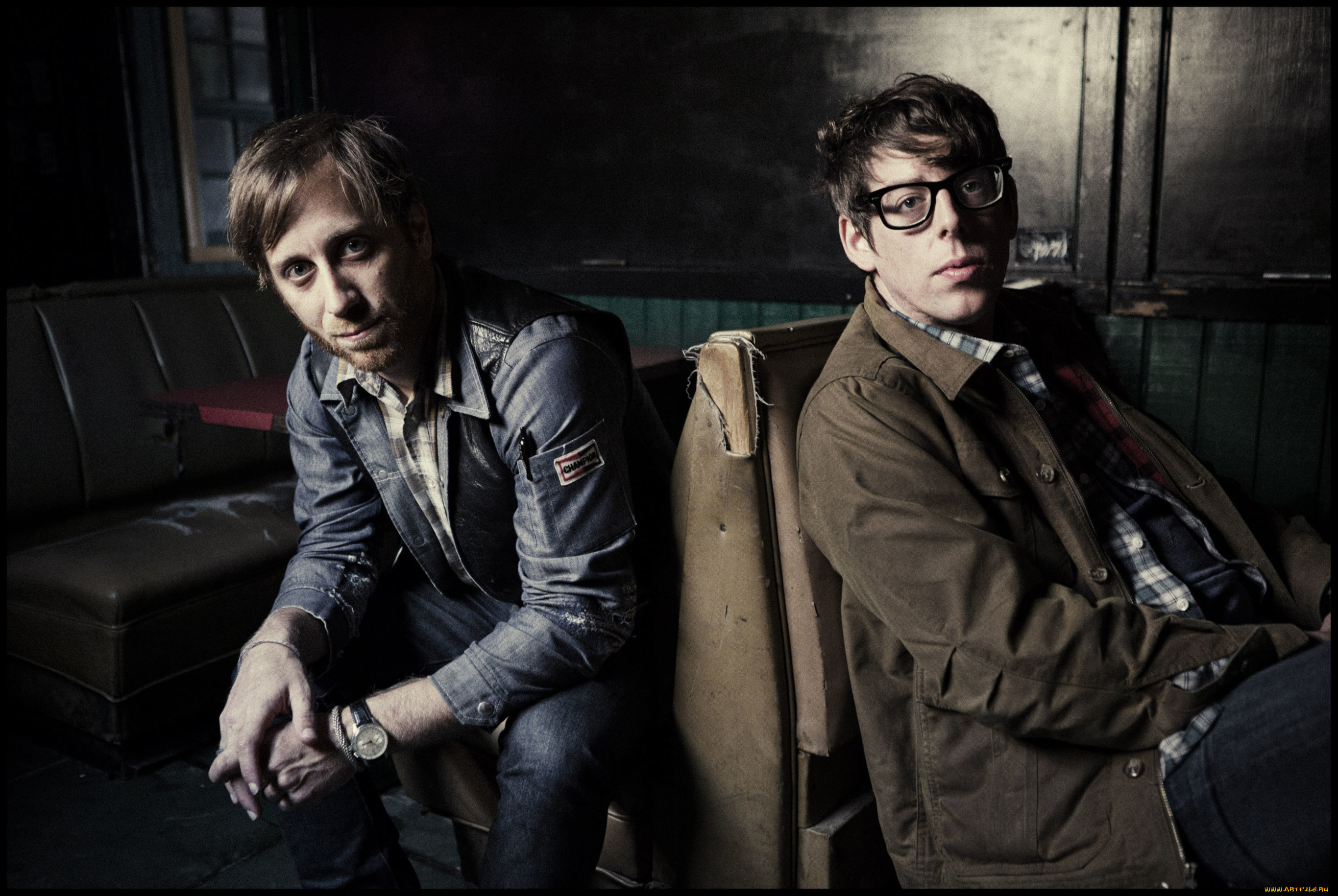 the black keys, , 